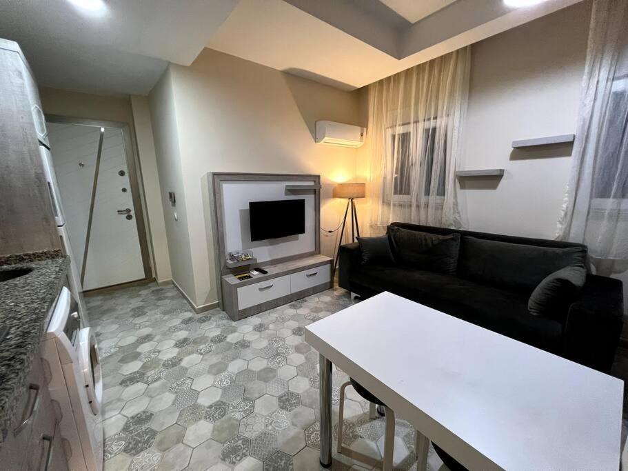 Basement Floor, Erasta Mall Karsisi, 1+0 Stuedyo '23' Antalya Luaran gambar