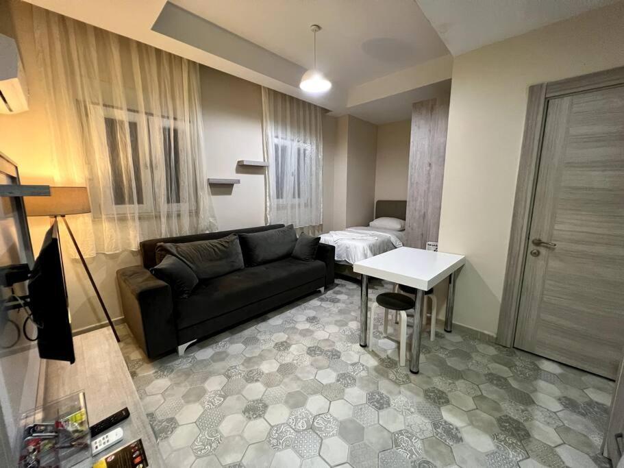 Basement Floor, Erasta Mall Karsisi, 1+0 Stuedyo '23' Antalya Luaran gambar